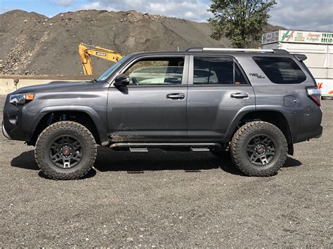 4runner 285 70r17 no lift. Things To Know About 4runner 285 70r17 no lift. 